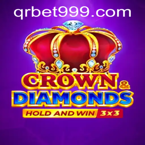 Descubra as Emoções de CrownDiamonds no QRBET.com