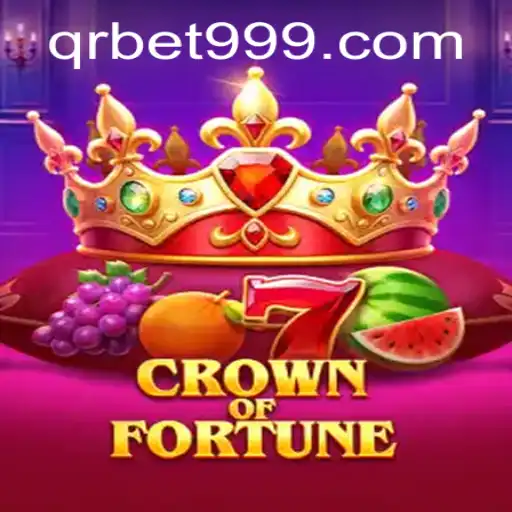 Descubra os Segredos do Jogo CrownofFortune na QRBET.com