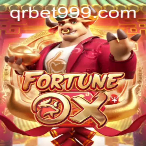 Desvendando FortuneOx: O Jogo Que Conquista Jogadores em QRBET.com