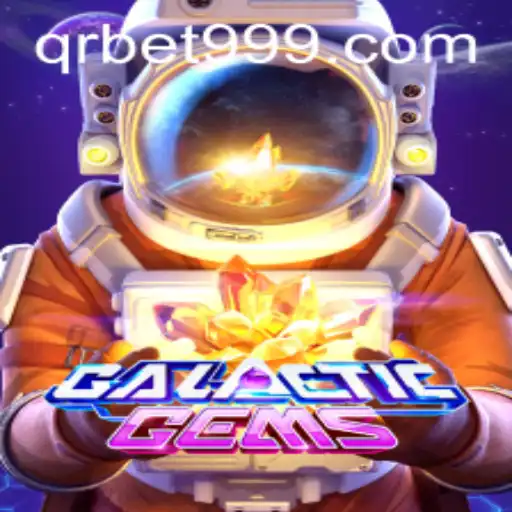 Explorando GalacticGems: Um Universo de Emoção no QRBET.com