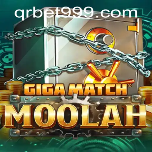 Descubra a Excitação do GigaMatchMoolah no QRBET.com