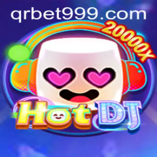 Explorando o Universo do Jogo HotDJ e a Plataforma QRBET.com
