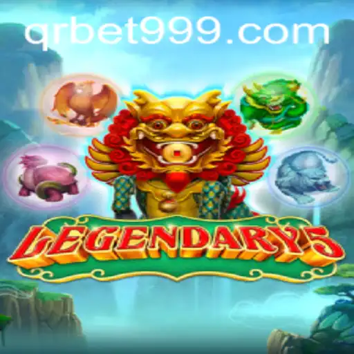 Descubra o Mundo Emocionante de Legendary5 com QRBET.com
