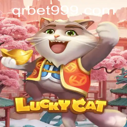 LuckyCat: Desvende o Fascínio do Novo Jogo de Sucesso na QRBET.com