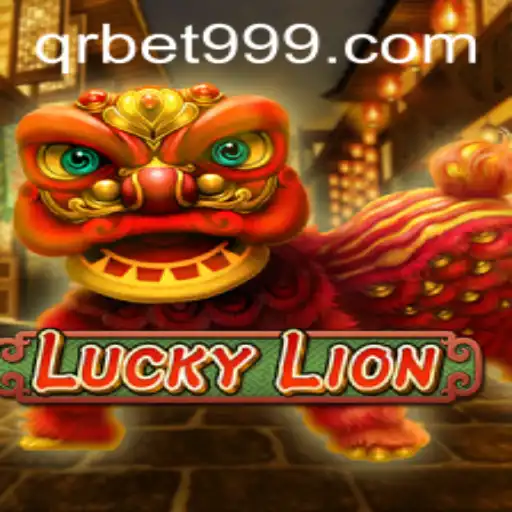 Descubra a Emoção de LuckyLion no QRBET.com