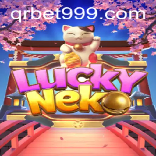 Descubra o Excitante Mundo de LuckyNeko no QRBET.com