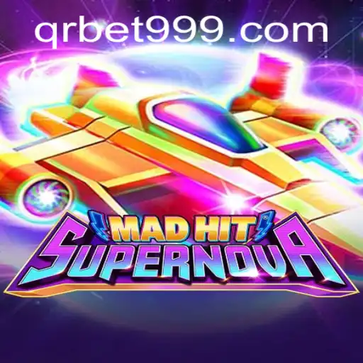 Explorando MadHitSupernova: Uma Nova Dimensão de Jogos em QRBET.com