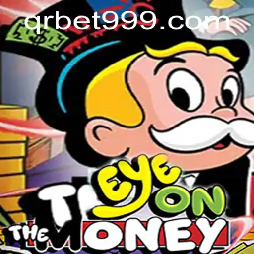 Explorando o Mundo do Jogo EyeOnTheMoney com QRBET.com