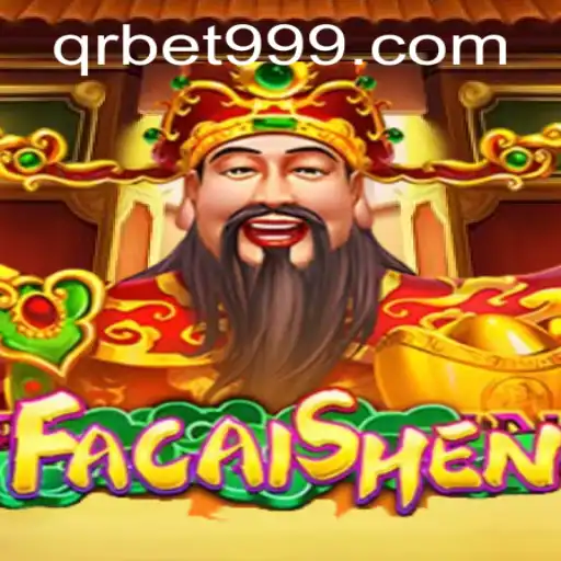 Explore o Mundo Emocionante do Jogo FaCaiShen na QRBET.com