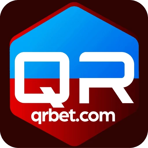 QRBET.com Logo