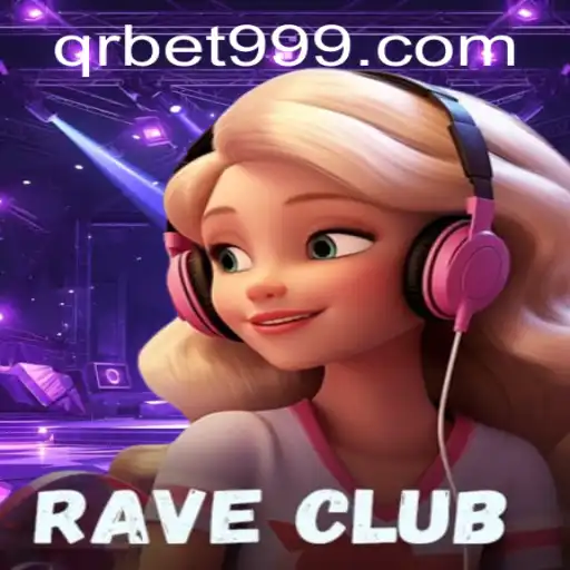 RaveClub: Uma Nova Experiência de Jogo Inovadora Integrando QRBET.com