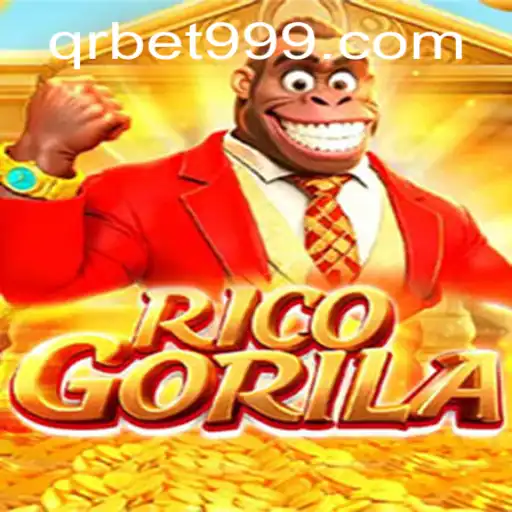 RicoGorila: Um Jogo Divertido e Inovador