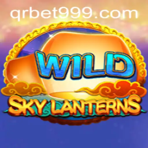 Descubra as Emoções de SkyLanterns com QRBET.com