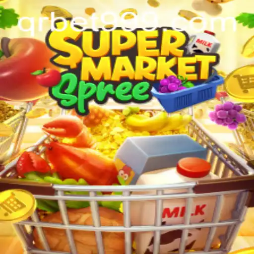 Descubra a Emoção de SupermarketSpree com QRBET.com