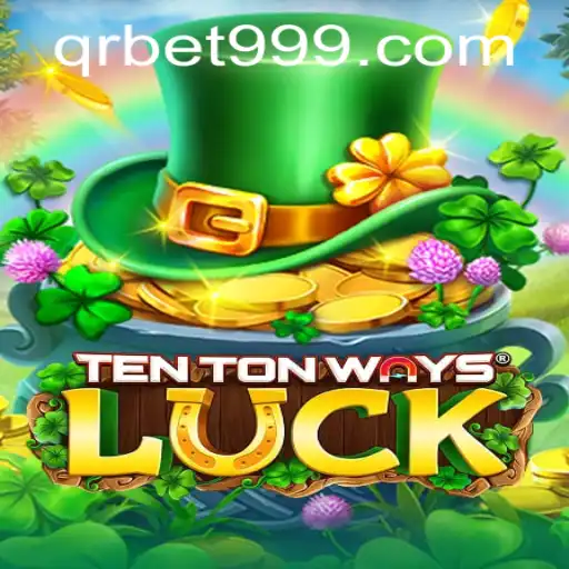 Descubra o Empolgante Mundo de TenTonWaysLuck na QRBET.com