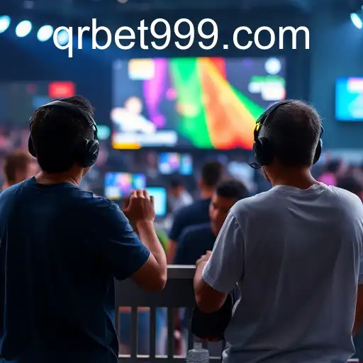 Transmissão ao vivo