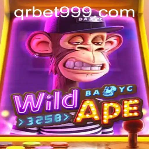 Explorando o Mundo de WildApe3258 em QRBET.com