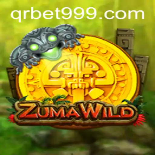 Descubra o Empolgante Mundo de ZumaWild no QRBET.com